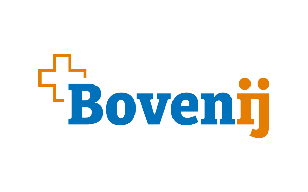 Logo Bovenij - Referentie Stinnow