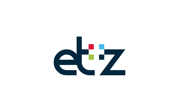Logo ETZ - Referentie Stinnow