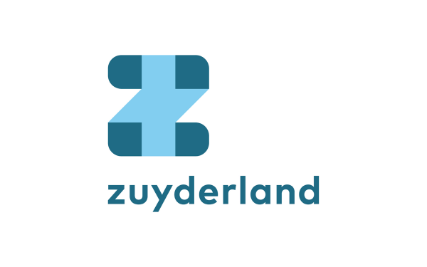 Logo Zuyderland - Referentie Stinnow